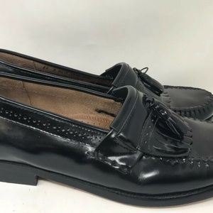 Bass Weejun Tassell Loafers